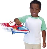 Paw Patrol Air Patroller Helicopter Transforming Plane 2-in-1 w/ Robo-Pup view 4