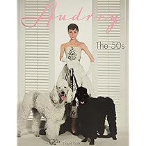 Audrey and Givenchy: A Fashion Love Affair: De La Hoz, Cindy