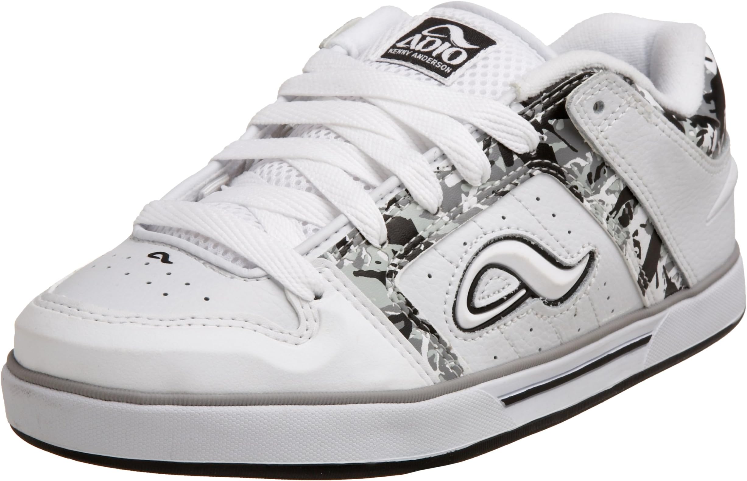 Adio Men's Kenny V2 Sneaker