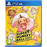 Super Monkey Ball Banana Blitz HD (PS4)