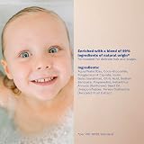 Mustela Foam Shampoo for Newborns 150ml Tear-Free Natural 99% Avocado Polyphenol view 8