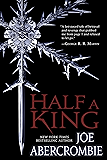 Half a King (Shattered Sea Book 1)