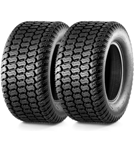 Amazon.com : Kenda (Set of 2) 23x10.50-12 23x1050-12 K-500 Super