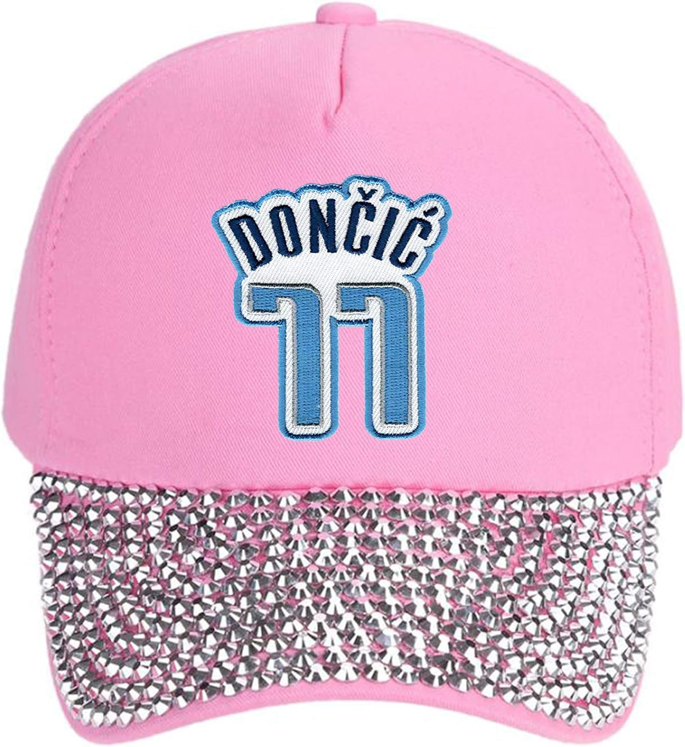 luka doncic hat