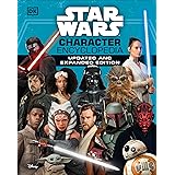 Star Wars Character Encyclopedia, Updated and Expanded Edition