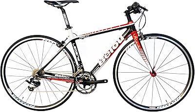 BEIOU Carbon 700C Road Bike BEIOU Carbon 700C Road Bike