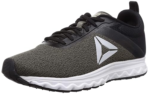 Reebok men's flyer run lp running shoes Clearance