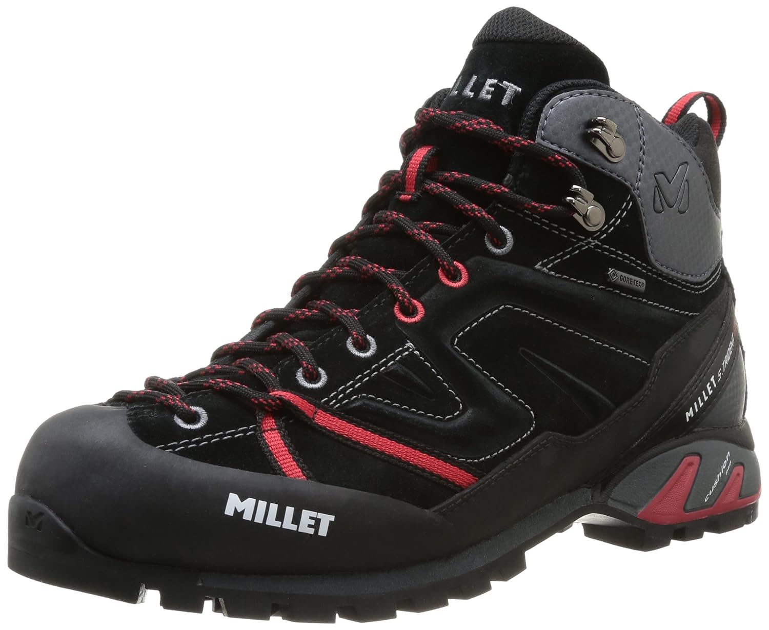 MILLET Super Trident Gtx Men's Trekking & Hiking Shoes Amazon.co.uk
