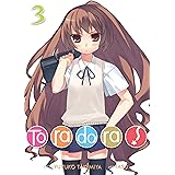 Toradora! (Light Novel) Vol. 3