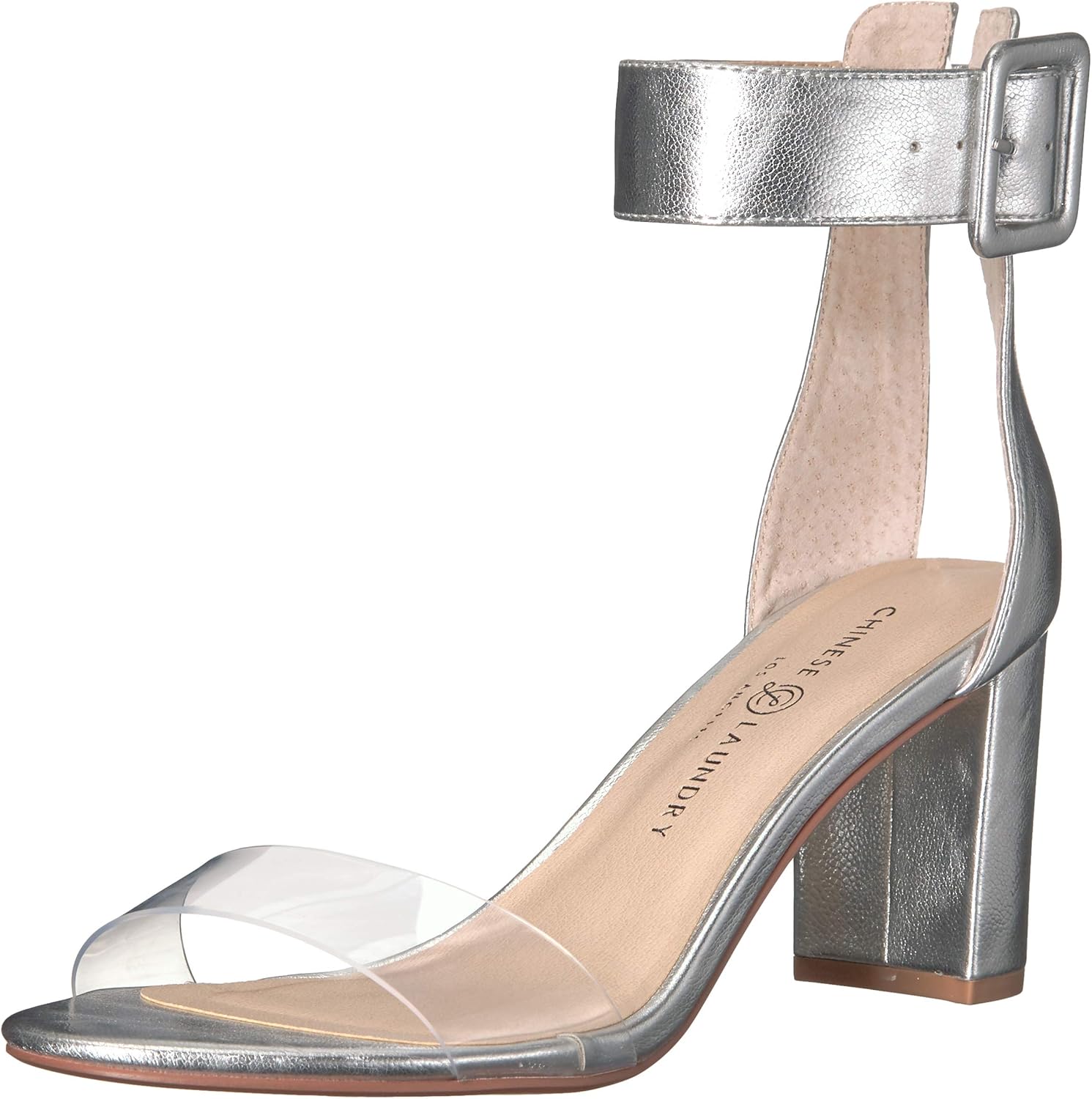 chinese laundry reggie ankle strap sandal