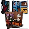McFarlane Toys - DC Multiverse Joker Movie (Limited Edition Deluxe Collector Set - Live with Murray Franklin)