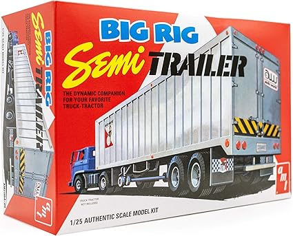 amt truck kits