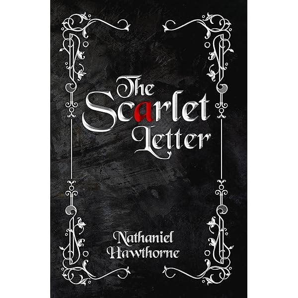 Amazon.com: The Scarlet Letter: The Restored First Edition eBook