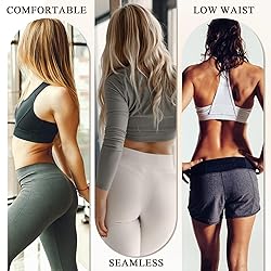 HEROPIE G-string Thongs for Women Seamless Thong
