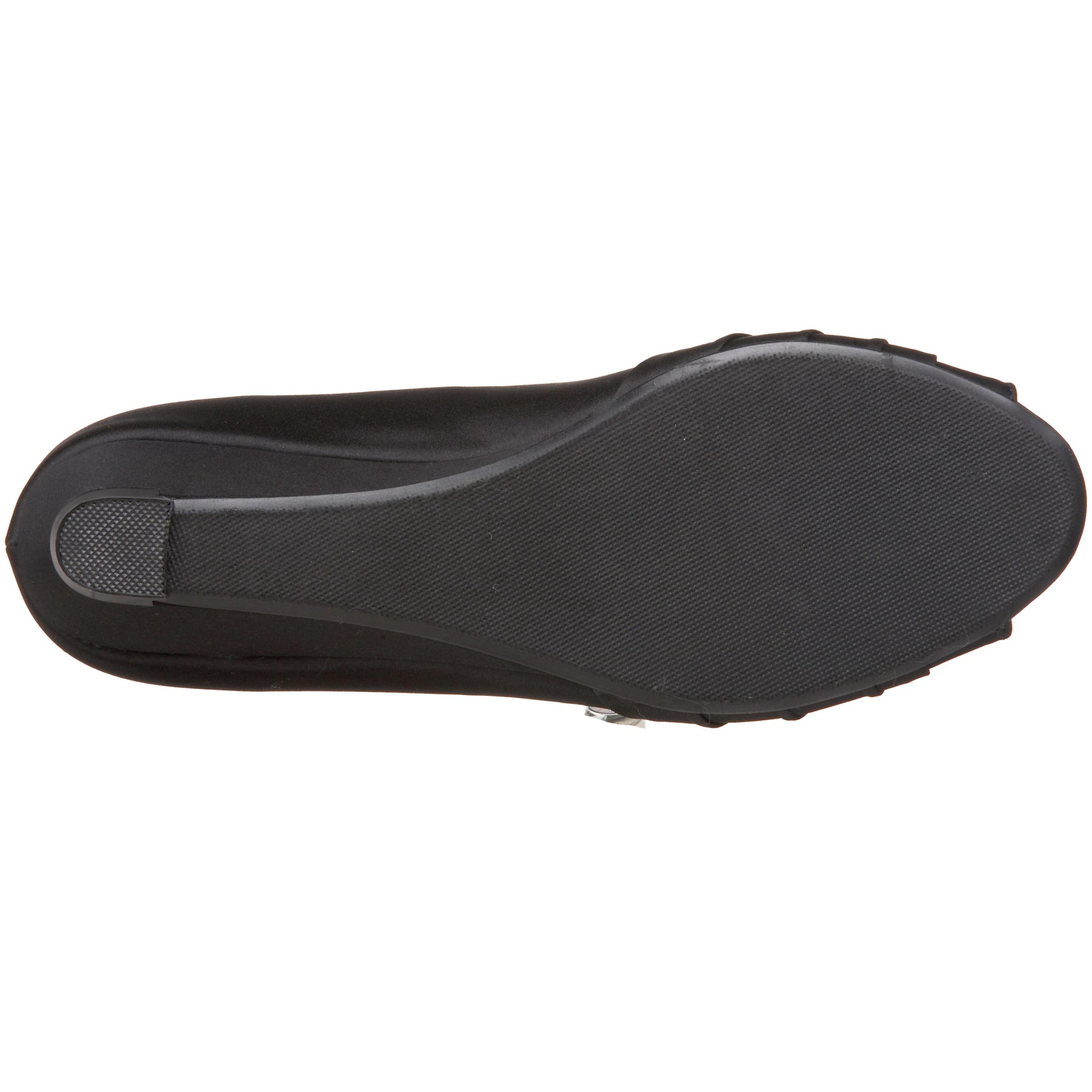 Dyeables Women's Anette Low-Heel Wedge - Image 4