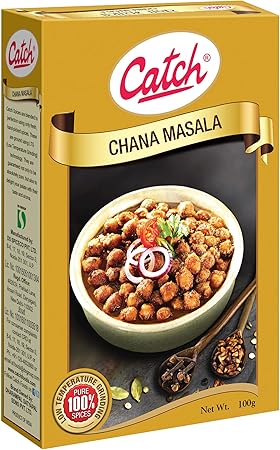 Catch Chana Masala, 100g