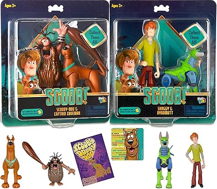 scoob toys walmart