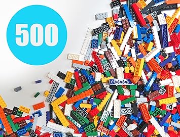 lego 500 pieces