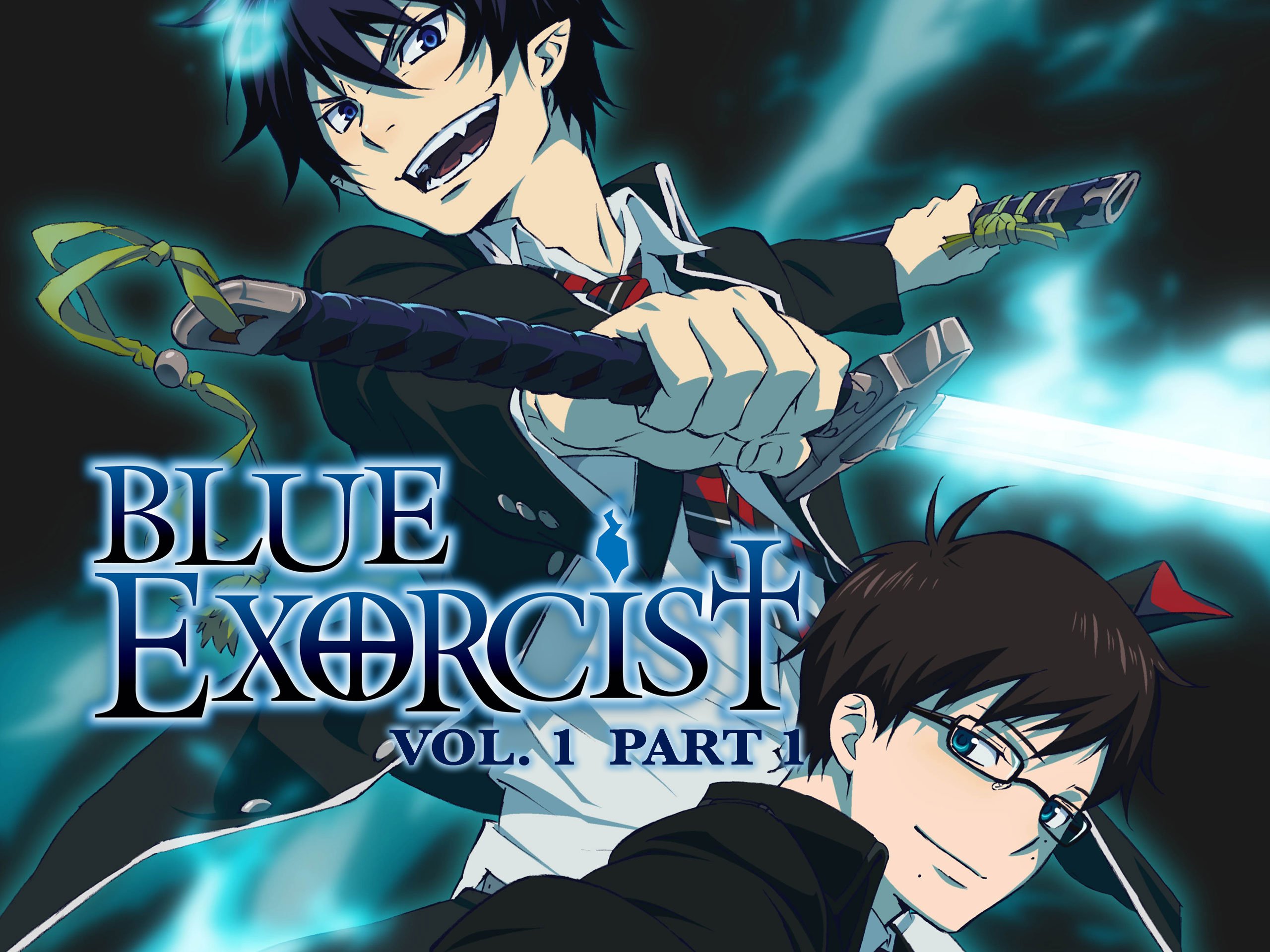 Watch Blue Exorcist Season 2 Prime Video