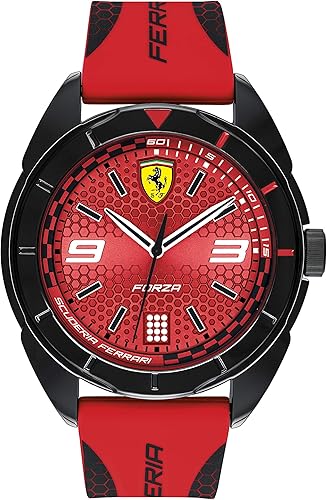 ferrari smart watch