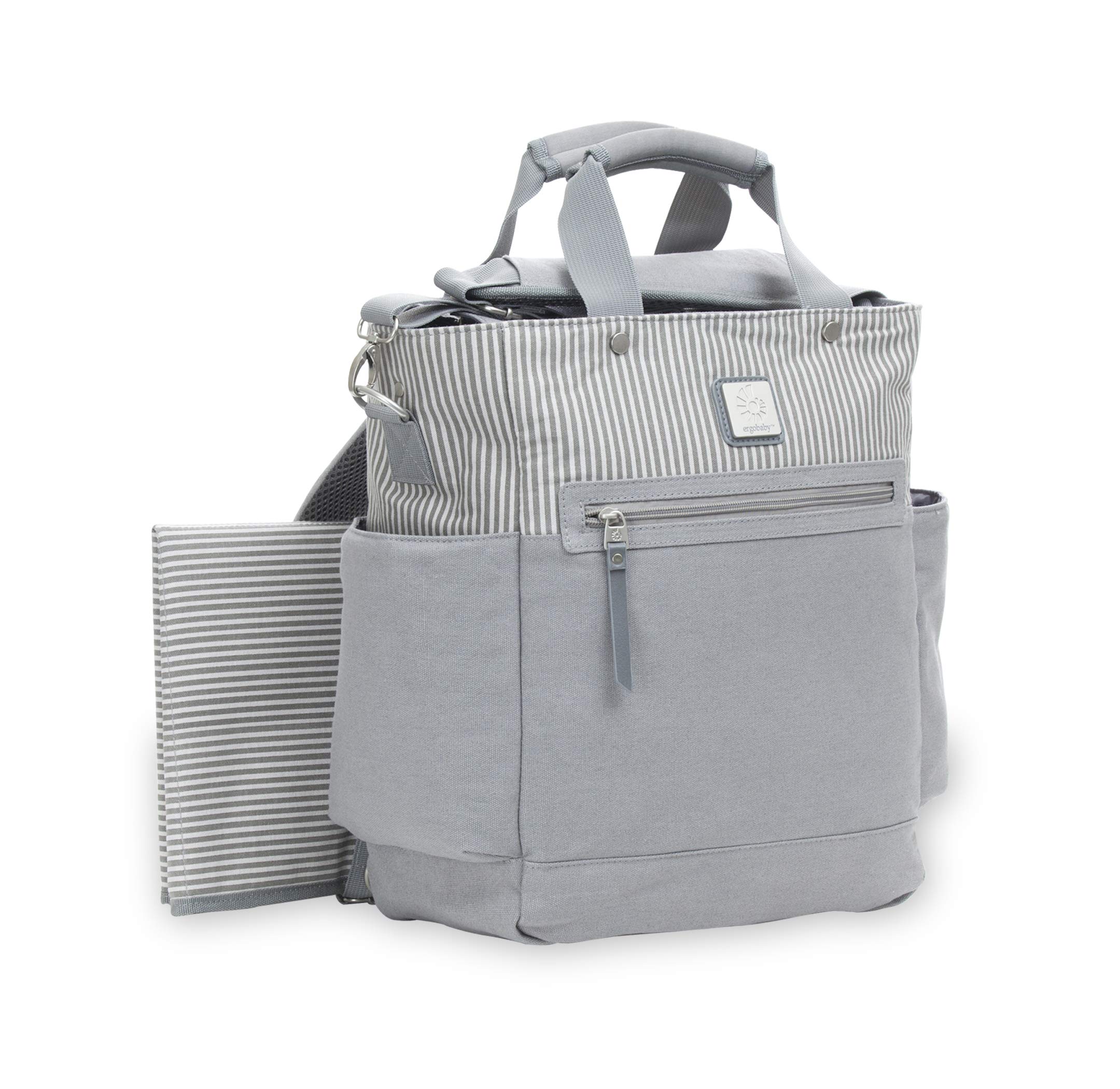 ergo diaper backpack