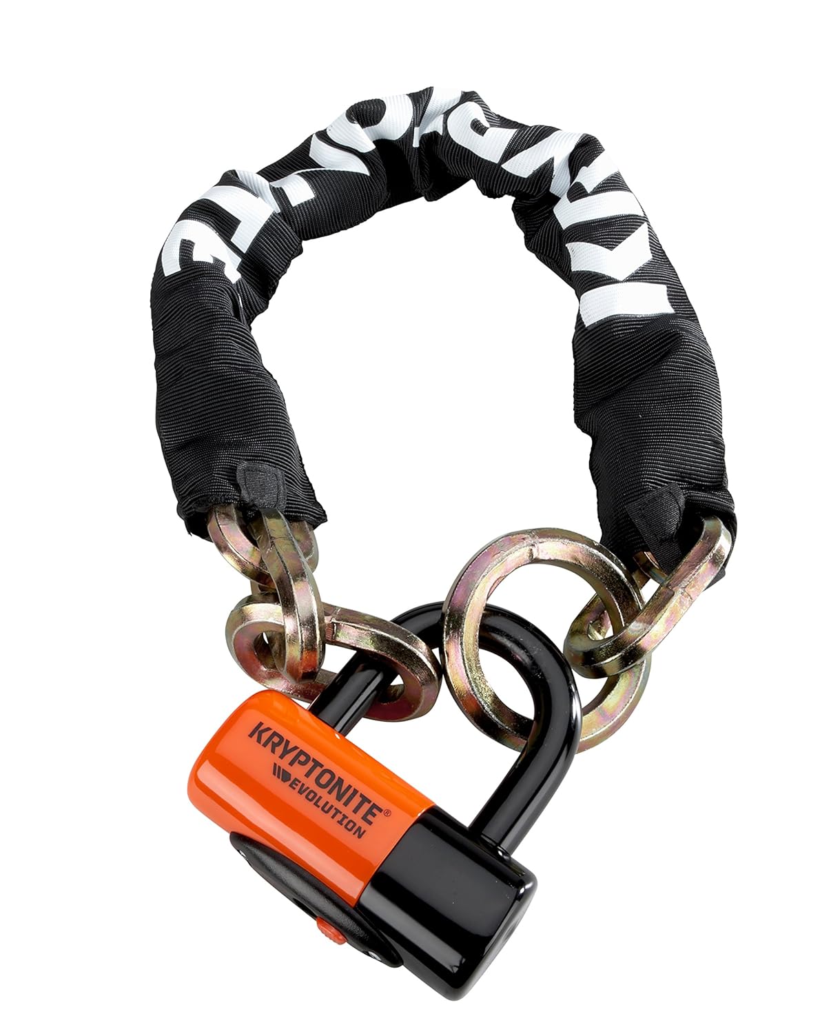 kryptonite evolution series 4 bicycle disc bike lock