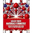 Solid State Materials Chemistry