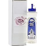 Master of Mixes Cocktail Essentials Simple Syrup, 375 ML Bottle (12.7 Fl Oz), Individually Boxed