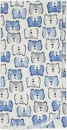 organic flannel receiving blankets