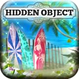 Hidden Object - California Dreamin'