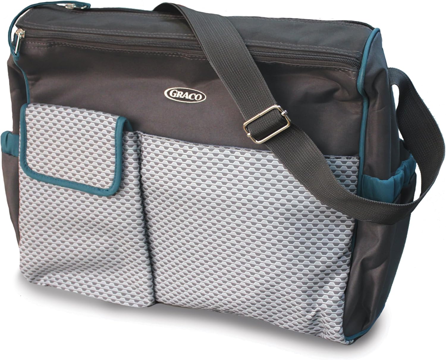 graco diaper bag