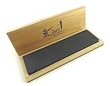 Genuine Arkansas Black Surgical (Ultra Fine) Knife