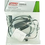 coleman h2oasis elite