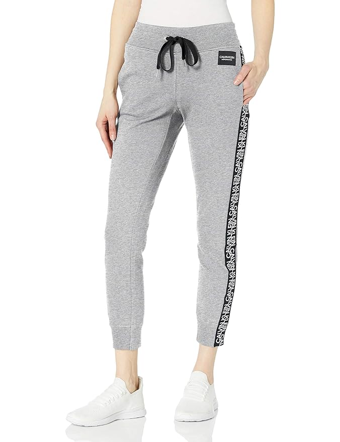 Buy Calvin Klein Women's Sweatpants at Amazon.in
