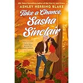 Take a Chance, Sasha Sinclair (A Clover Lake Novel)