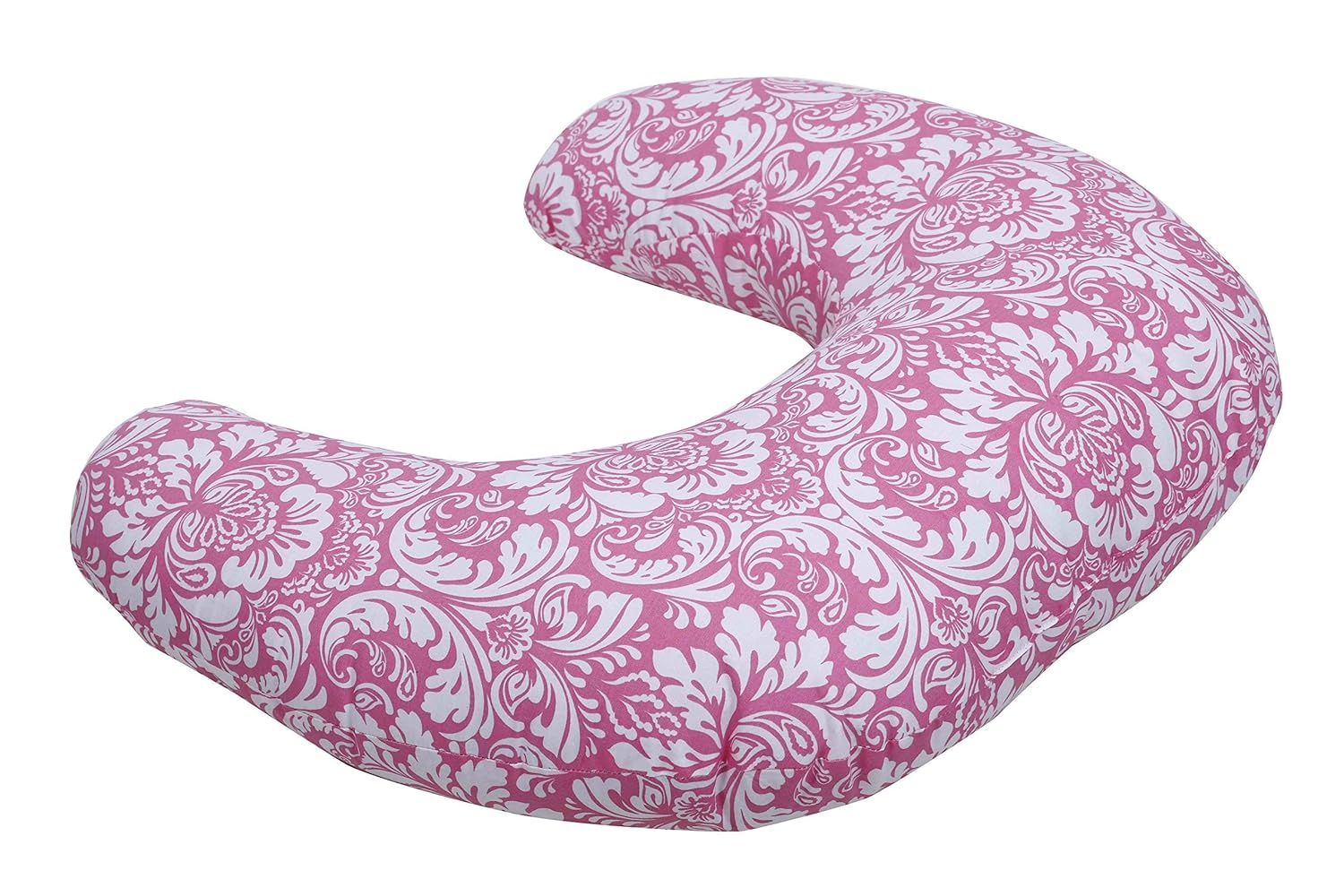 lulamom feeding pillow