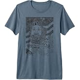 Zig Zag Man Premium Tri-Blend T-Shirt