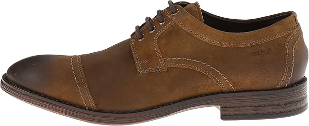 clarks delsin