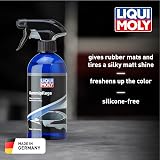Liqui Moly 1538 Rubber Treatment 500ml - Cleans, Protects & Restores Rubber view 2