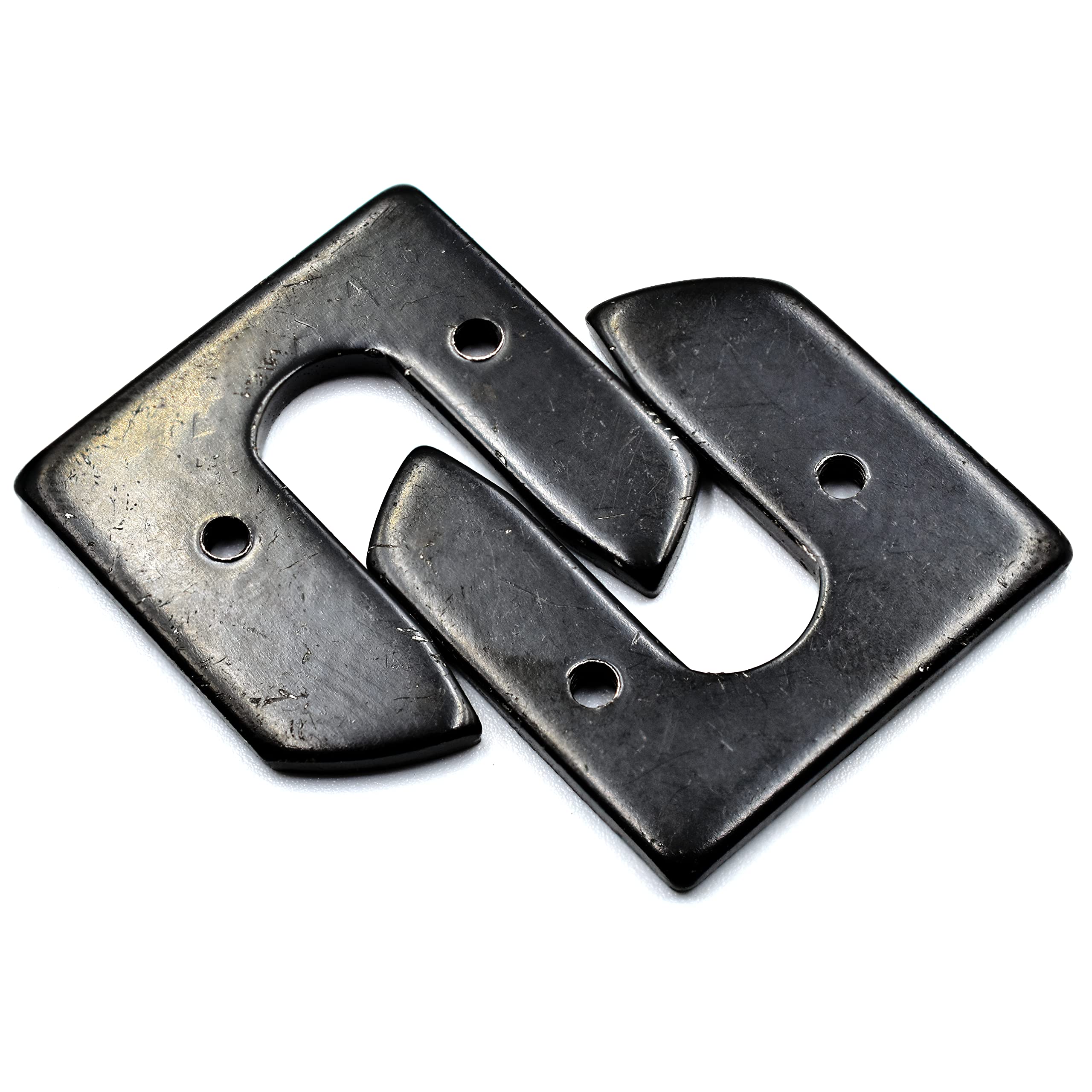 myBESTscooter - Rear Wheel Stiffening Guide Plate For Xiaomi Pro And Pro2 Electric Scooter