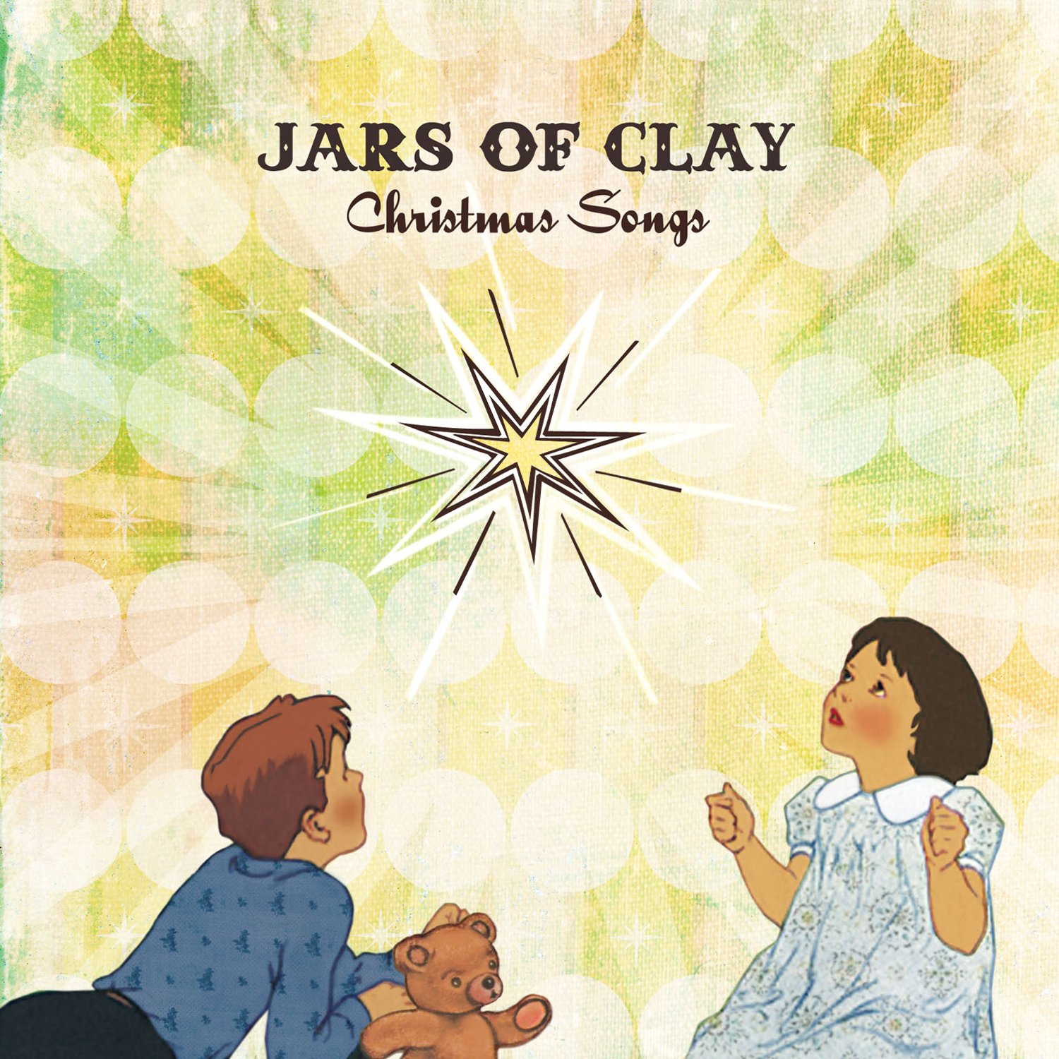 Christmas Songs Jars of Clay Amazon.de Musik