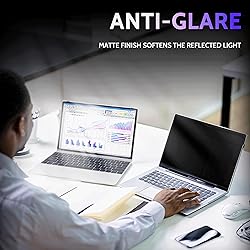 Peslv Privacy Screen for MacBook Pro 14 Inch