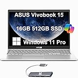 ASUS Vivobook 15 Laptop