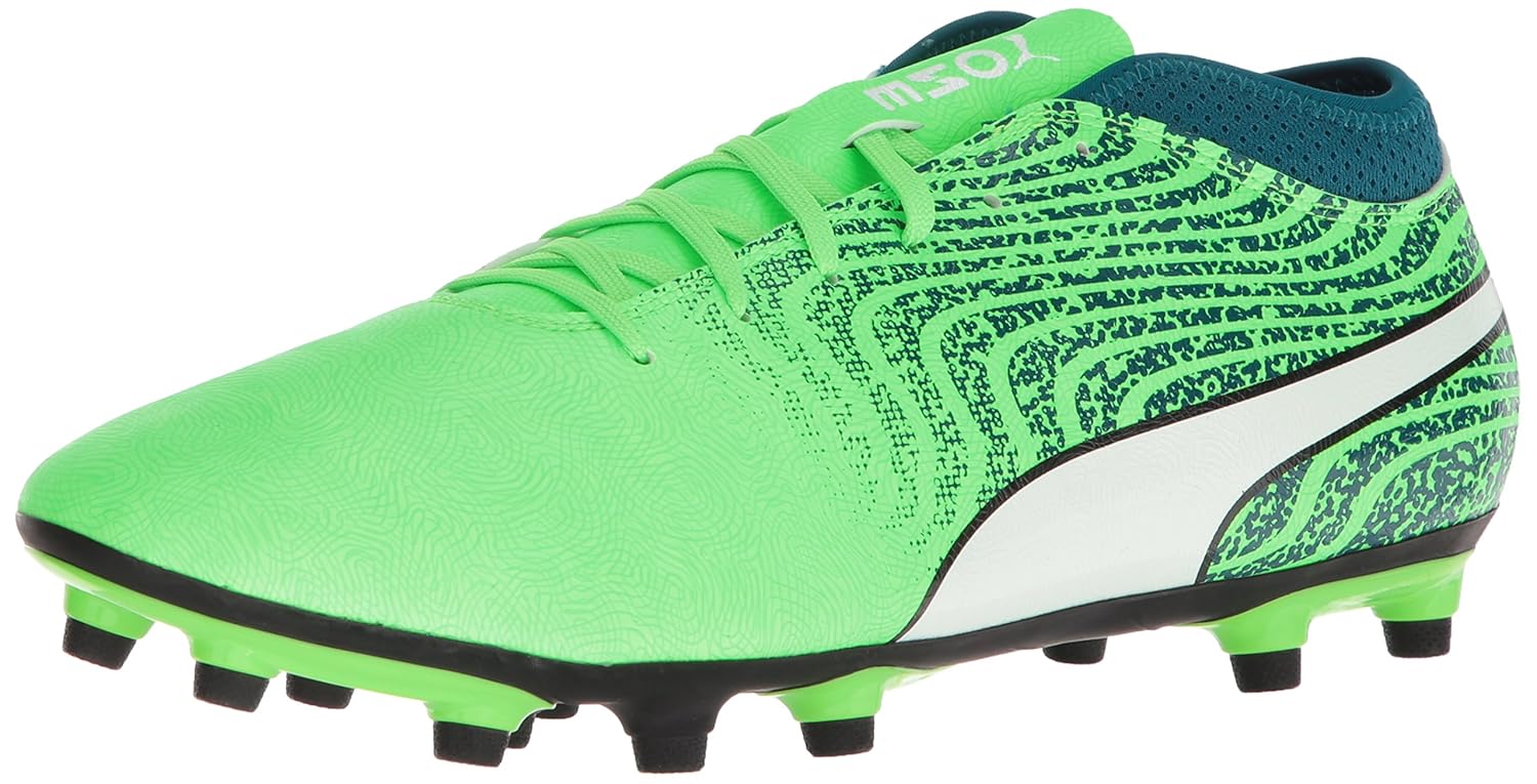 puma soccer shoes 2018