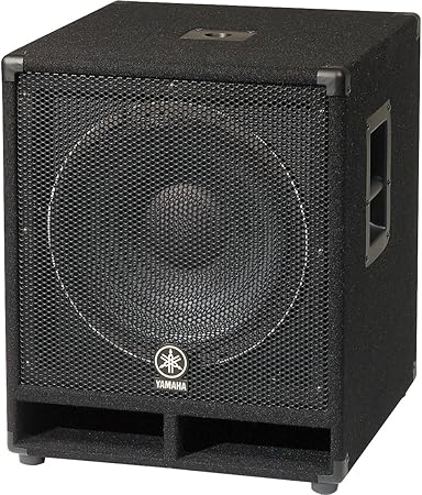 yamaha club series 15