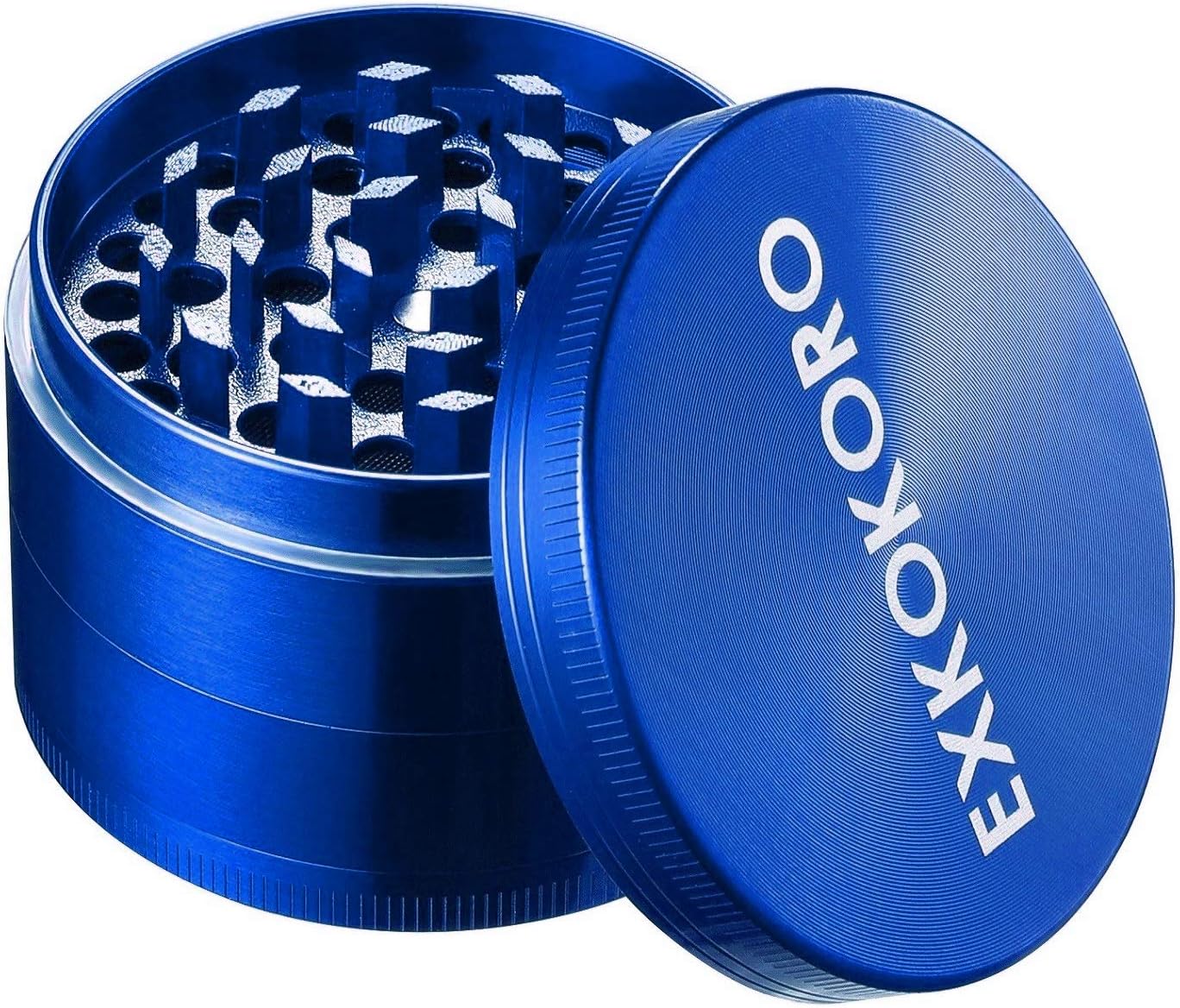 Best hand held metal grinder