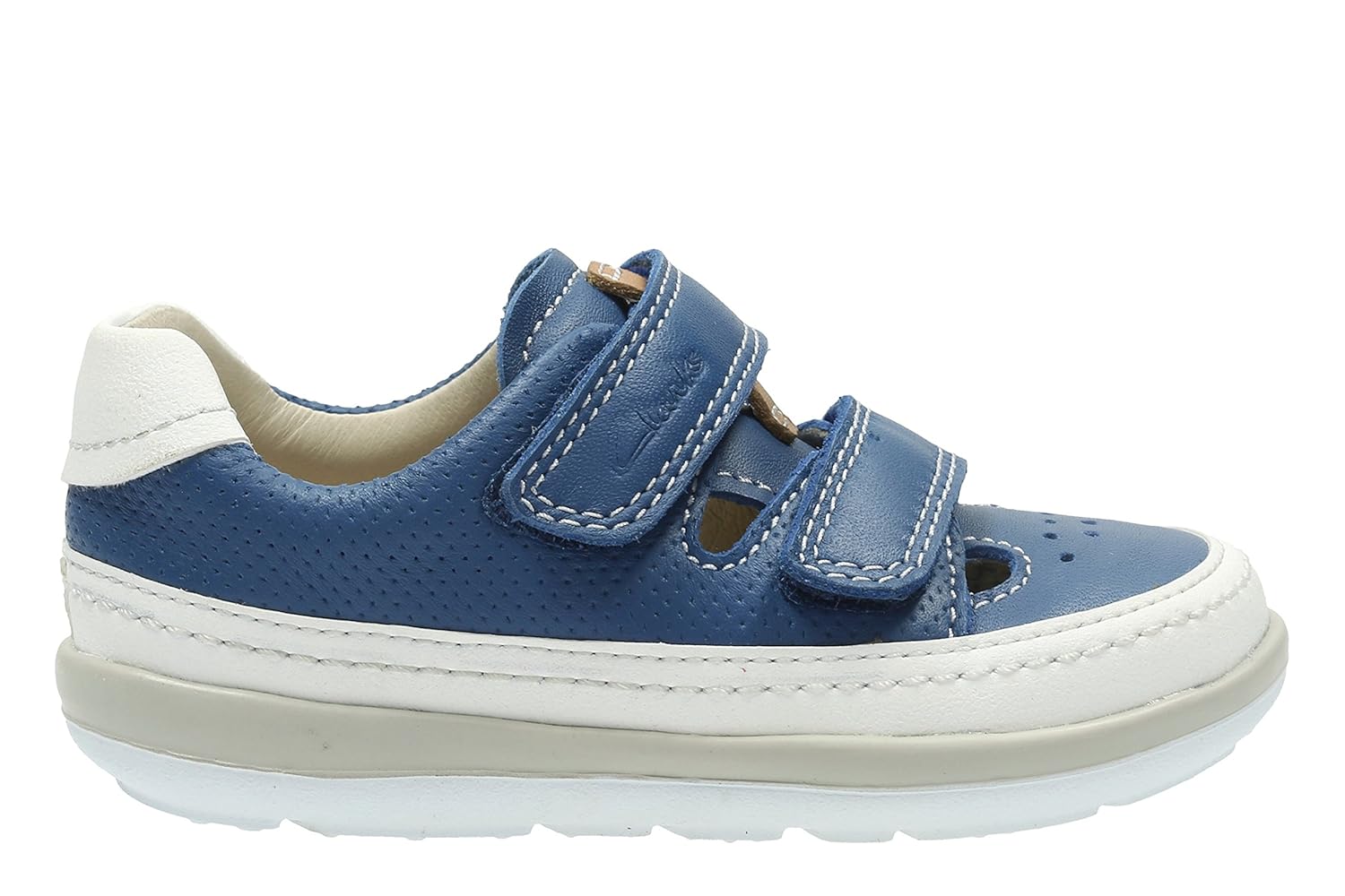 next boys boat shoes