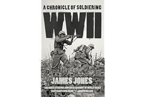 WWII: A Chronicle of Soldiering