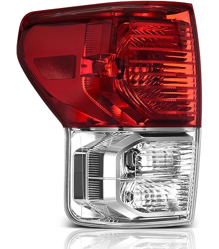 Amazon.com: Genuine Toyota Parts 81561-48090 Driver Side