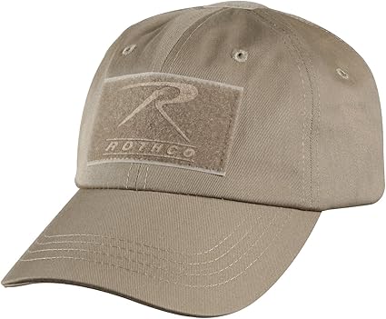 rothco operator cap